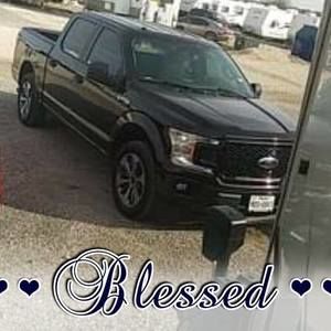 Meet your Posher, Ronny